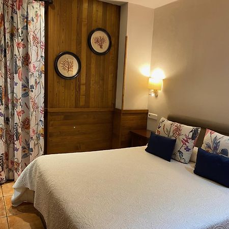 Hotel La Casona De Pio Cudillero Zewnętrze zdjęcie