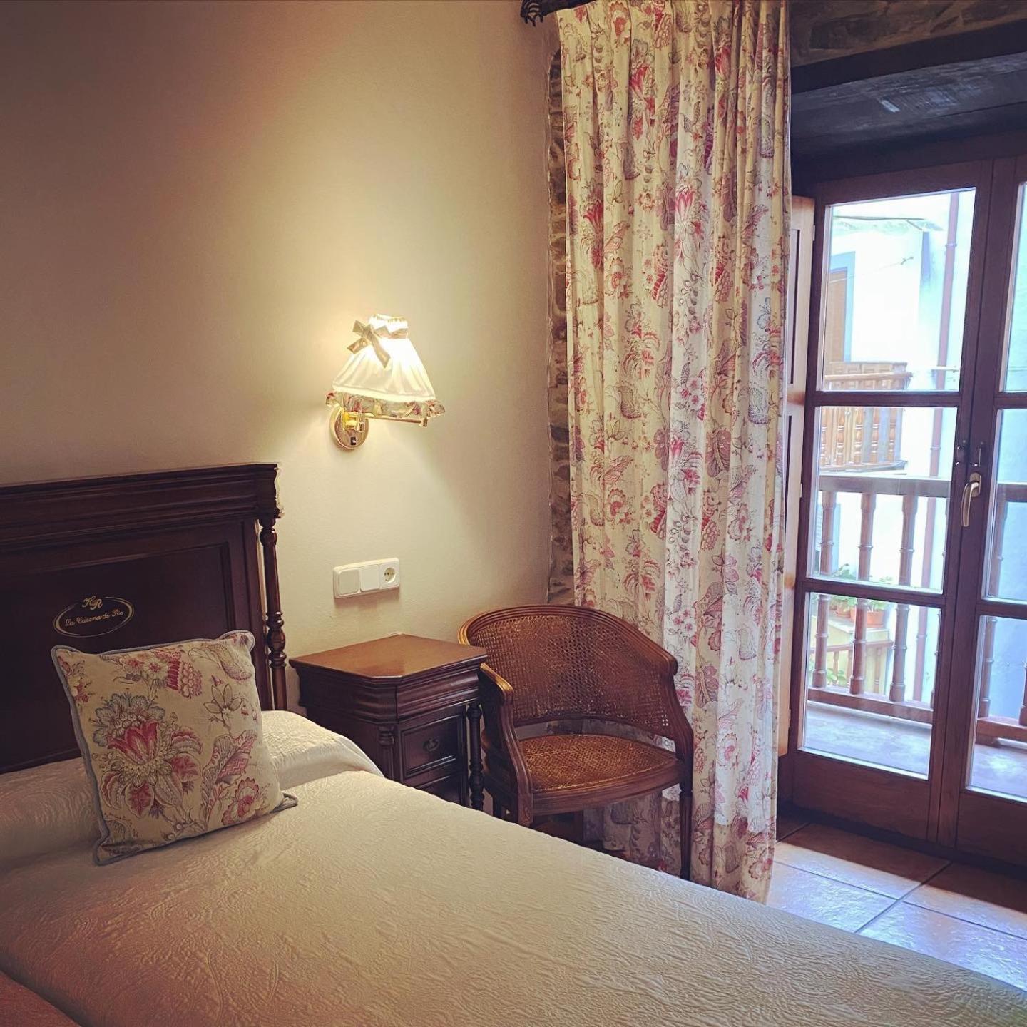 Hotel La Casona De Pio Cudillero Zewnętrze zdjęcie