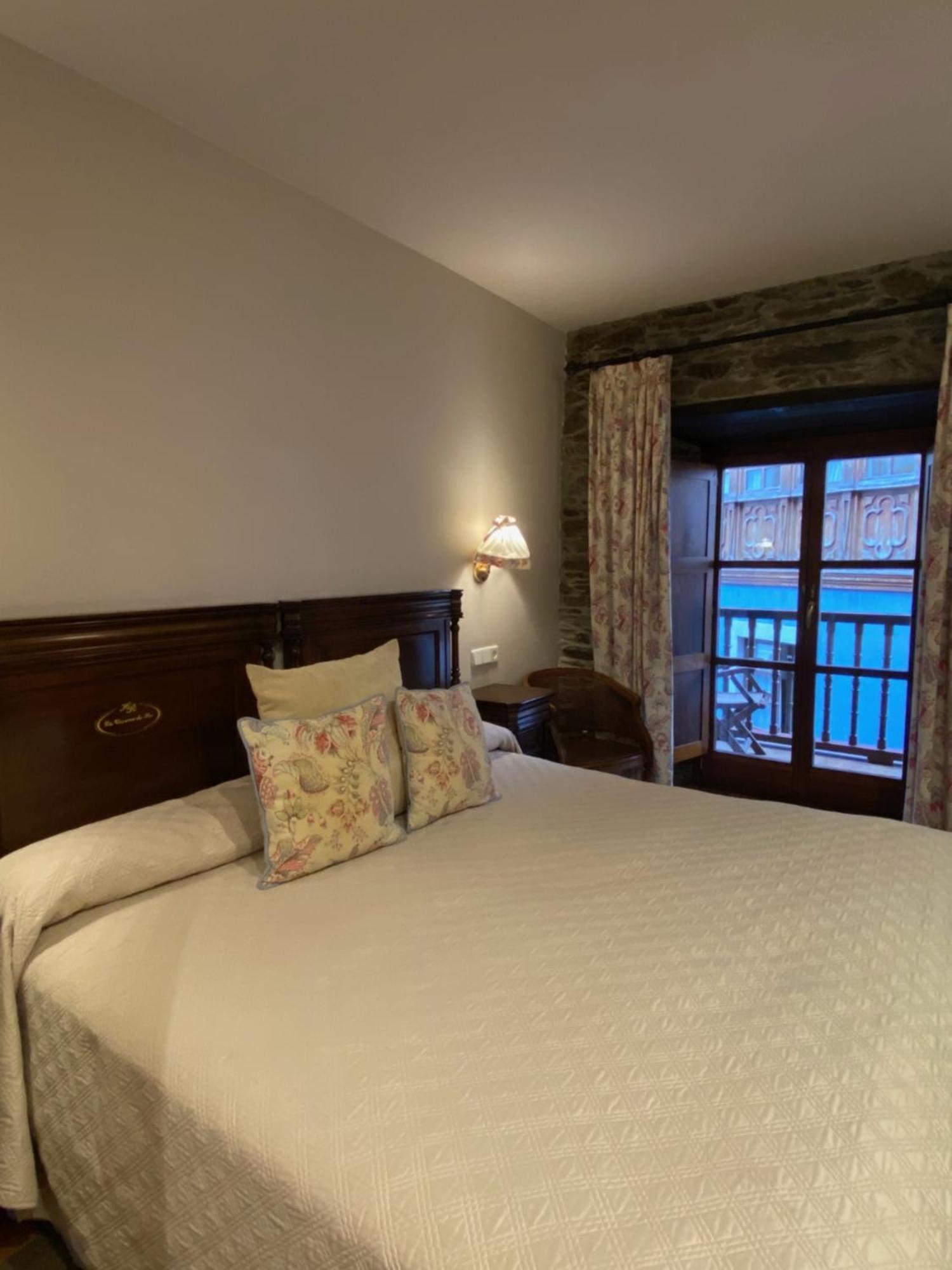 Hotel La Casona De Pio Cudillero Zewnętrze zdjęcie