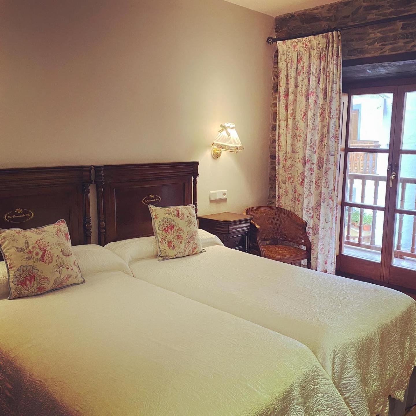 Hotel La Casona De Pio Cudillero Zewnętrze zdjęcie