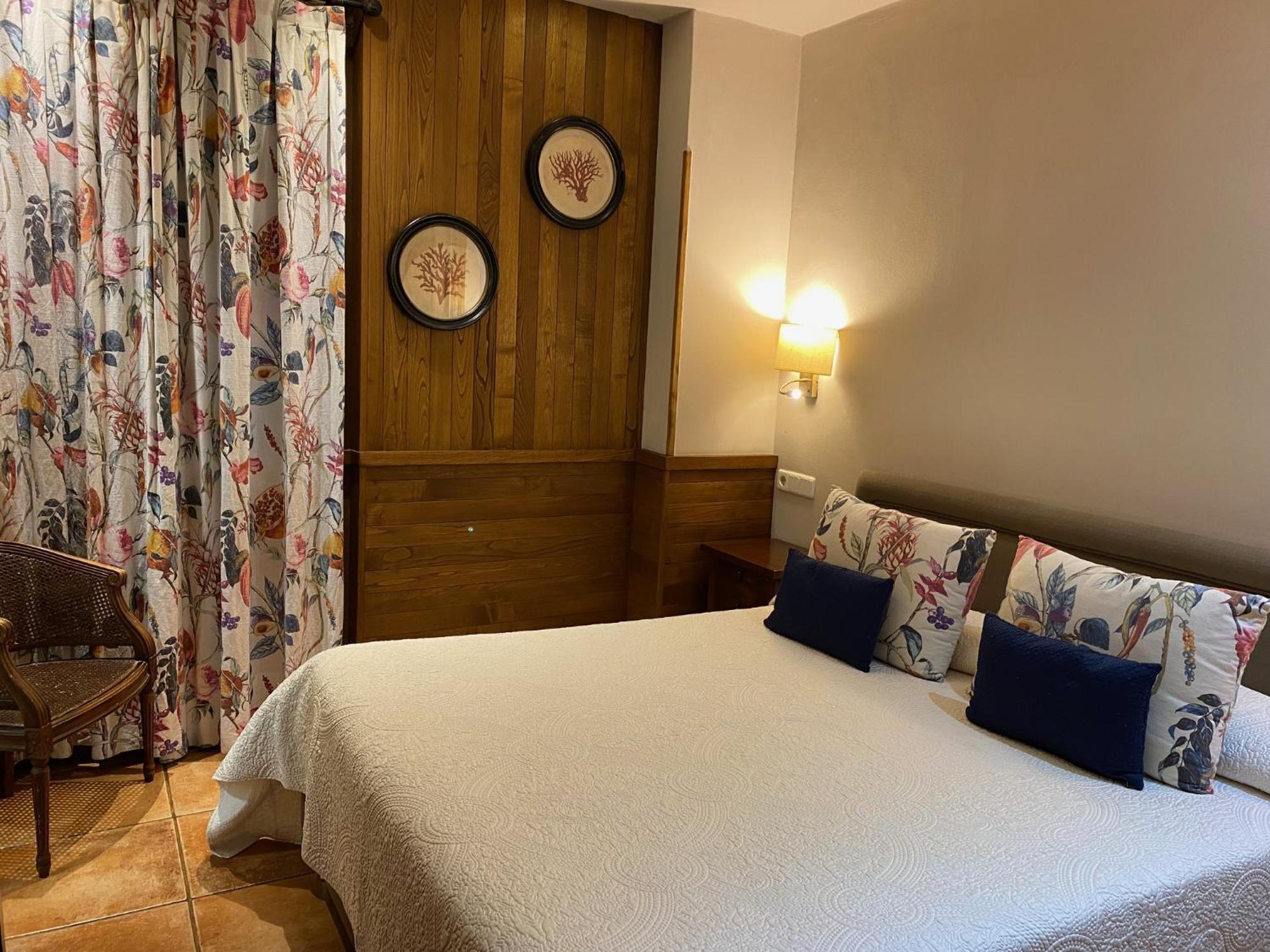 Hotel La Casona De Pio Cudillero Zewnętrze zdjęcie