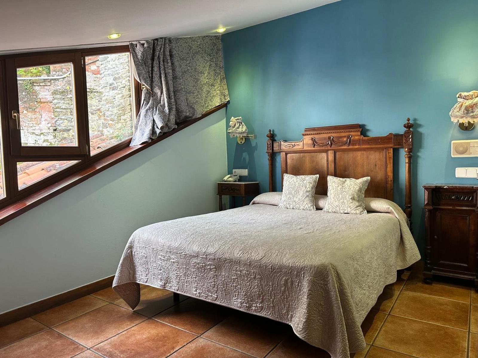Hotel La Casona De Pio Cudillero Zewnętrze zdjęcie