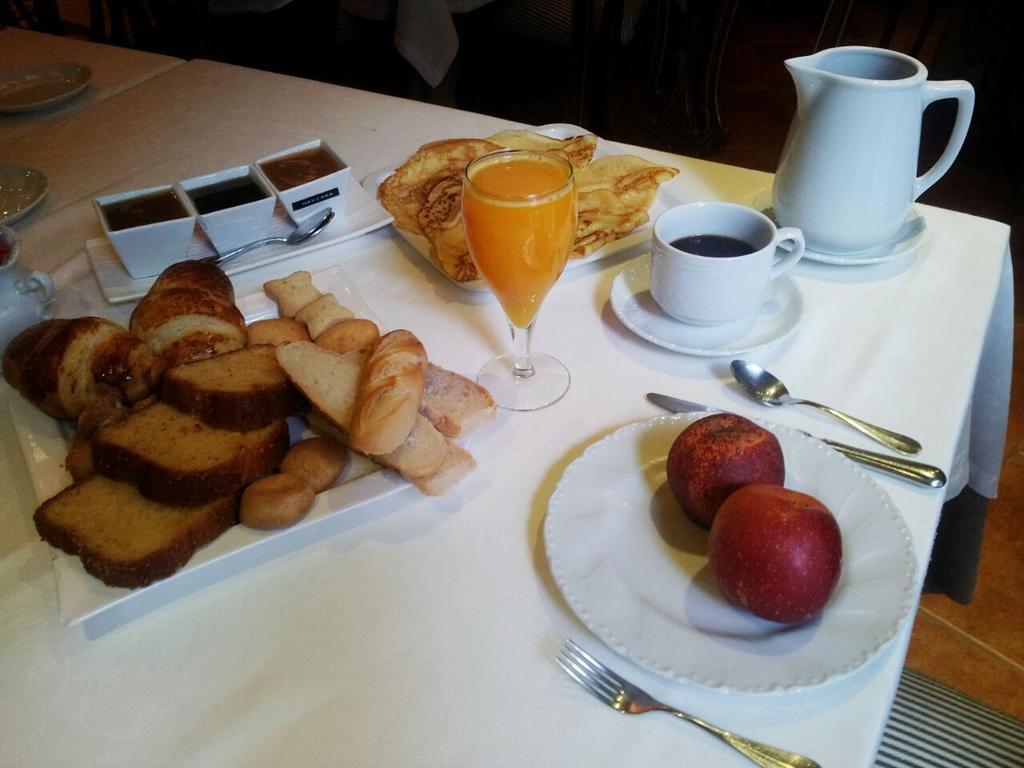 Hotel La Casona De Pio Cudillero Zewnętrze zdjęcie