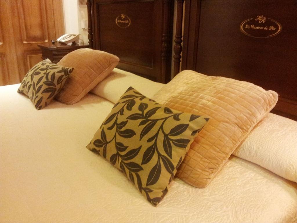 Hotel La Casona De Pio Cudillero Zewnętrze zdjęcie