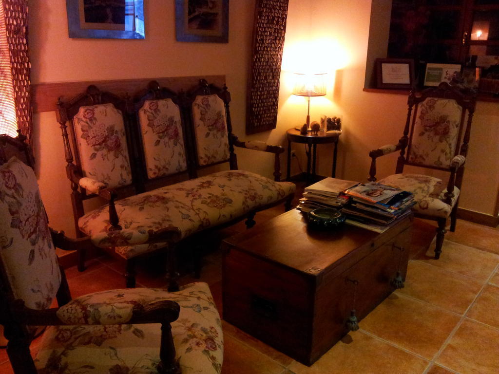 Hotel La Casona De Pio Cudillero Zewnętrze zdjęcie