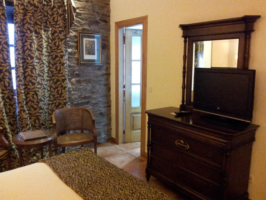 Hotel La Casona De Pio Cudillero Zewnętrze zdjęcie