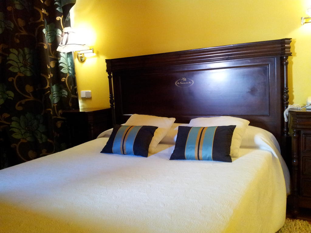 Hotel La Casona De Pio Cudillero Zewnętrze zdjęcie