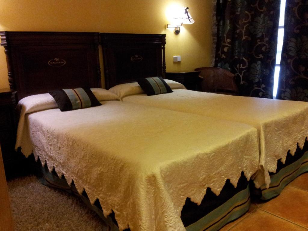 Hotel La Casona De Pio Cudillero Zewnętrze zdjęcie