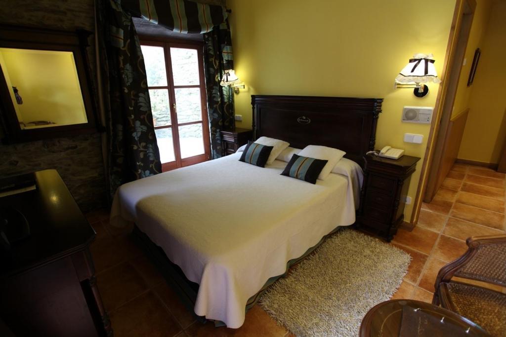 Hotel La Casona De Pio Cudillero Zewnętrze zdjęcie