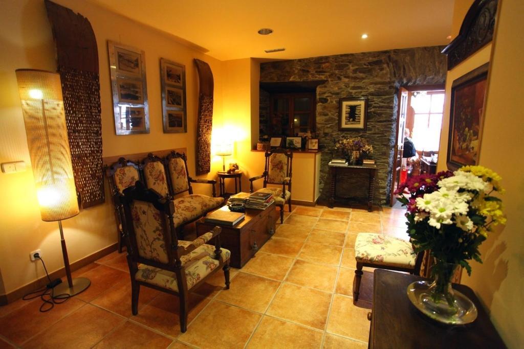 Hotel La Casona De Pio Cudillero Zewnętrze zdjęcie