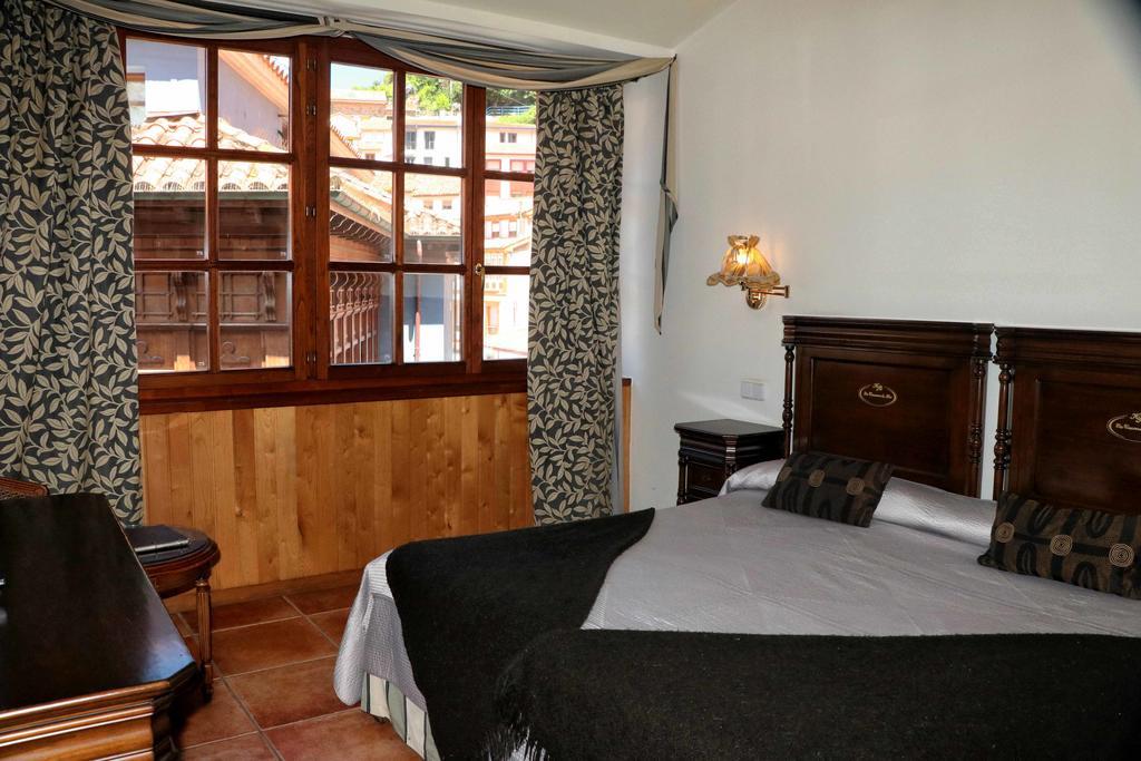 Hotel La Casona De Pio Cudillero Zewnętrze zdjęcie