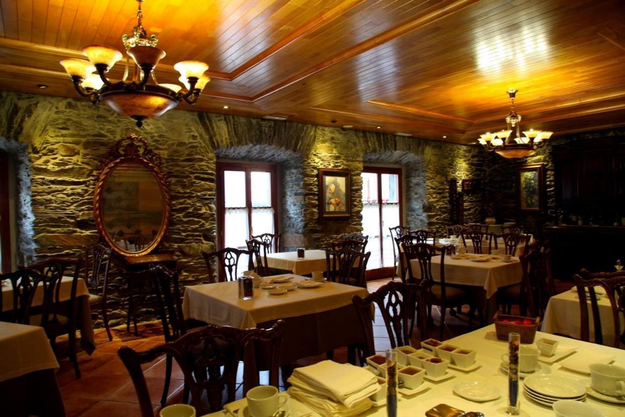 Hotel La Casona De Pio Cudillero Zewnętrze zdjęcie