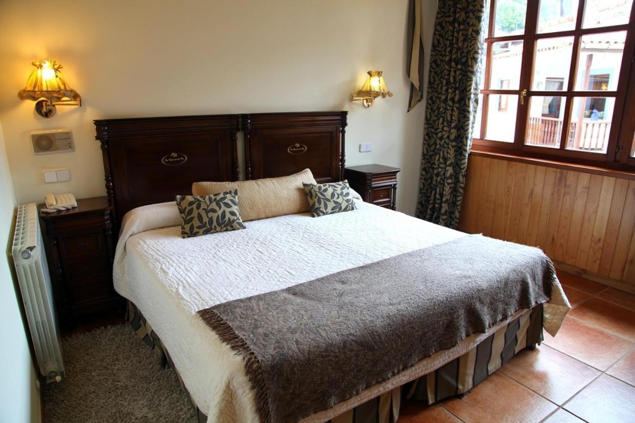 Hotel La Casona De Pio Cudillero Zewnętrze zdjęcie